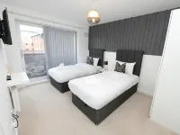 Grand Station Suite Hotels in Wolverhampton
