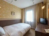 博多Eclair飯店 博多河畔城附近的飯店