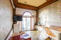Namhae Viking Pension