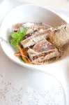 拉居尼斯特家庭&健康飯店 - 早餐