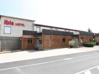 Ibis Aurillac Hotel a Aurillac