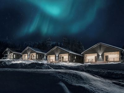 Parkside Pyhä