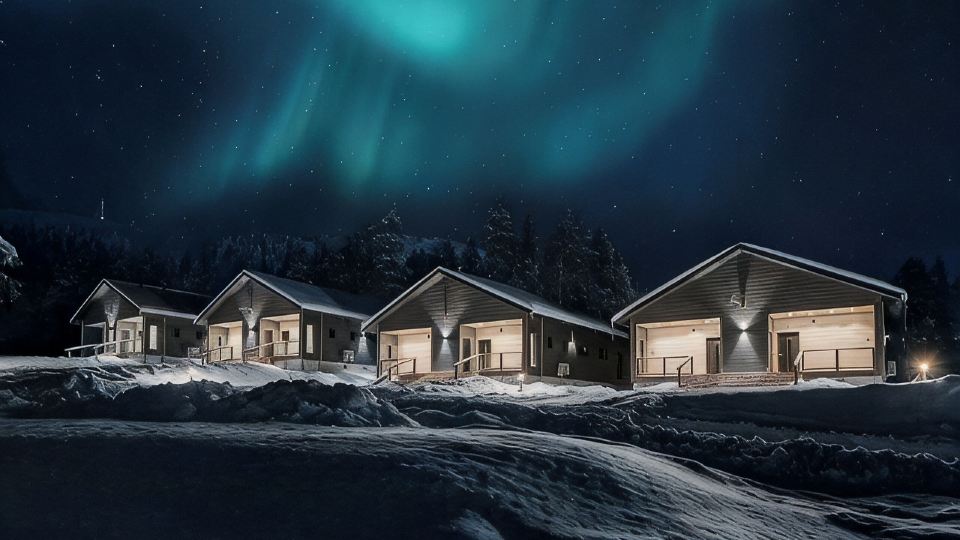 Parkside Pyhä