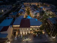 Creta Palm Resort Hotel & Apartments