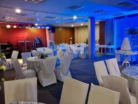 Days Inn by Wyndham Linhares - Bữa sáng