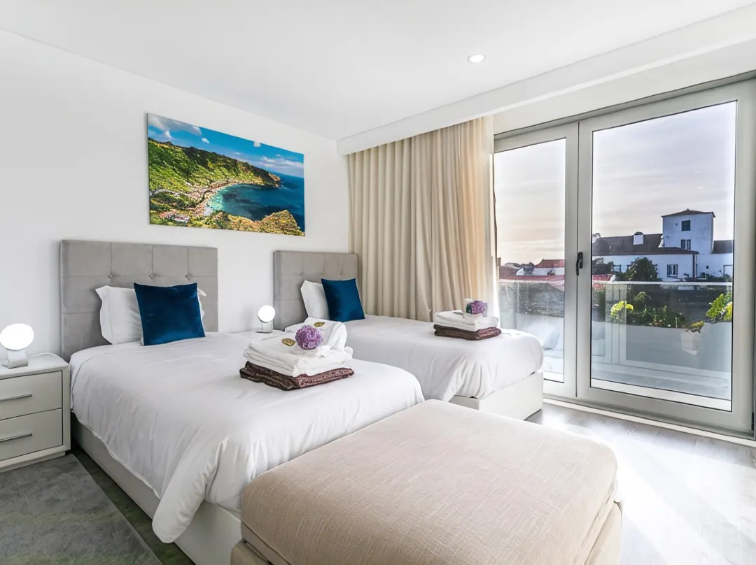 Guestready - Guesthouse Passal - Sta Maria Studio - Ponta Delgada