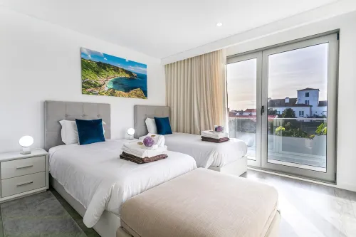 GuestReady - GuestHouse Passal - Sta Maria Studio - Homestays