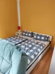 Small but nice, for relaxing. WWW like forest, water, meadow. -  Privatzimmer