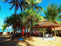 Takatuka Beach Resort - Beach