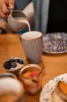Boutique Hotel Villa Monika - breakfast