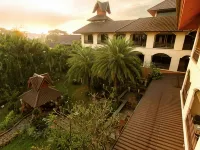 PhoomThai Garden Hotels in Mueang Phrae District