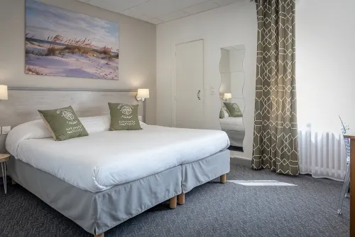 Logis Rex Hotel Lorient