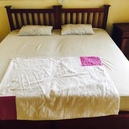 Eliyana Guest House