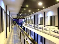 Noken Hotel Timika Hotel di Timika