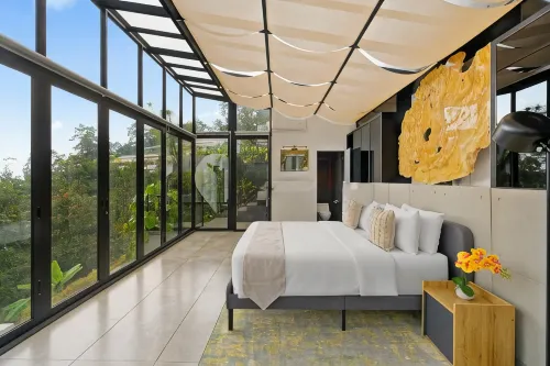 Griya Keraton Villa by Kozystay - Bandung - 4-Star