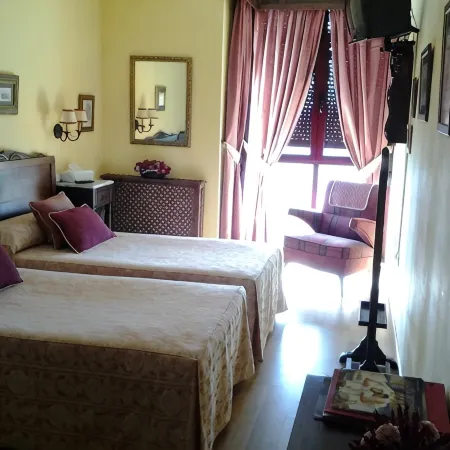 Hotel Foronda