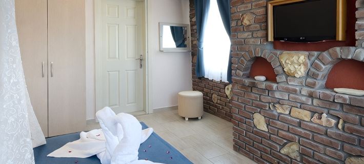 Begonvil Hotel Bozcaada Hotels in Tenedos