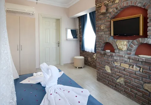Begonvil Hotel Bozcaada - 2-Star