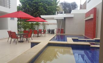Casa Murillo Hotel - Housity