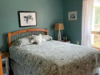 Maggies on the Bayou, close to Hiking, Beaches, Boating, Golf Hotel a Hamlin Township