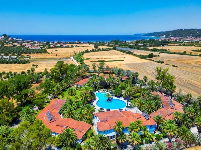 Palma Village by Greek Pride Hotels