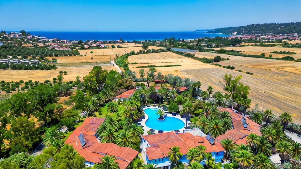 Palma Village by Greek Pride Hotels