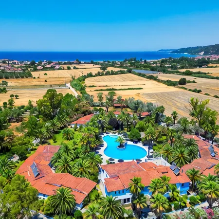 Palma Village by Greek Pride Hotels