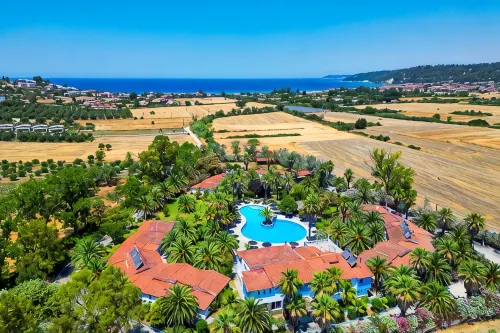 Palma Village by Greek Pride Hotels