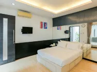 Villa Malika Mataram, Lombok - ヴィラ
