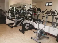 Villa 33 - Gym