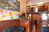 PosadaInka