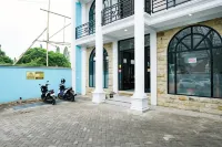 Sans Arya Hotel Batu - 2성급