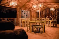 Walawwa Matale - 朝食