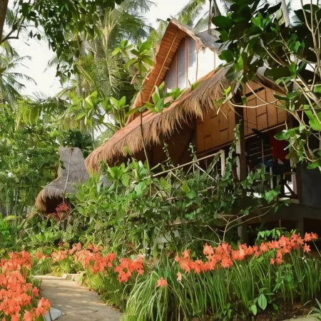 The Narima Lanta Island