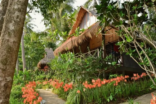 The Narima Lanta Island