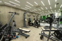 Destiny Hotel - Gym