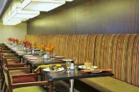 Cresta Mahalapye Hotel - breakfast