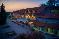 Hotel & Spa Reibener-Hof