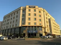 Romera Hotel Hotels near King Saud Mosque