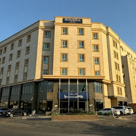 Romera Hotel