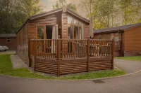 白十字灣五星級公園內安靜區域小屋-