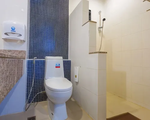 Kwanruen Park Hotel الغرف Photos