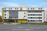 B&B HOTEL Darmstadt