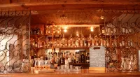 Creag Mhor Lodge - ที่มีบาร์