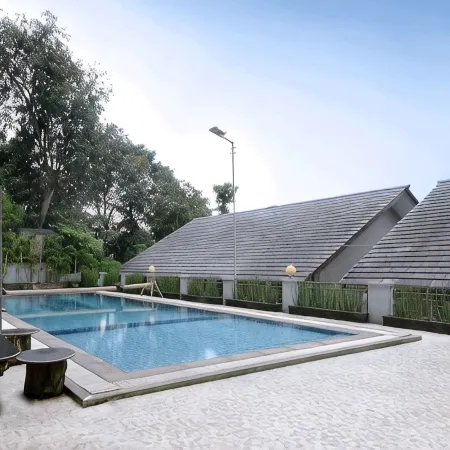 Villa Lemon
