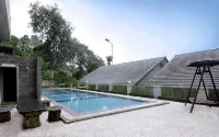 Villa Lemon - Pools