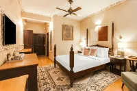 The Tree House Resort, Jaipur- A Club Mahindra Associate - Resorts