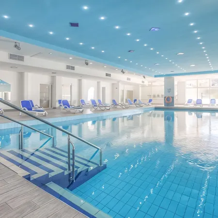 Hotel Narcis - Maslinica Hotels & Resorts