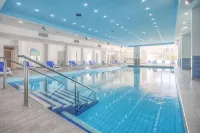 Hotel Narcis - Maslinica Hotels & Resorts - piscine