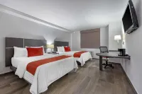 Hotel BeWow Querétaro